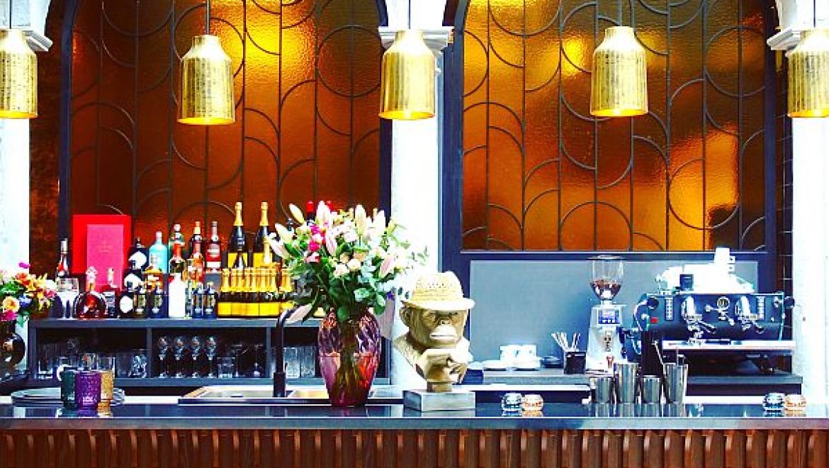 Lobby and Tea found the ideal match between you and a hotel which will reach your goals in Antwerp!